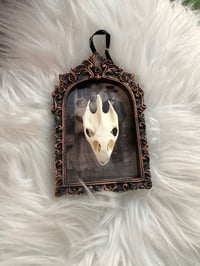 Image 2 of Haunted Turtle I