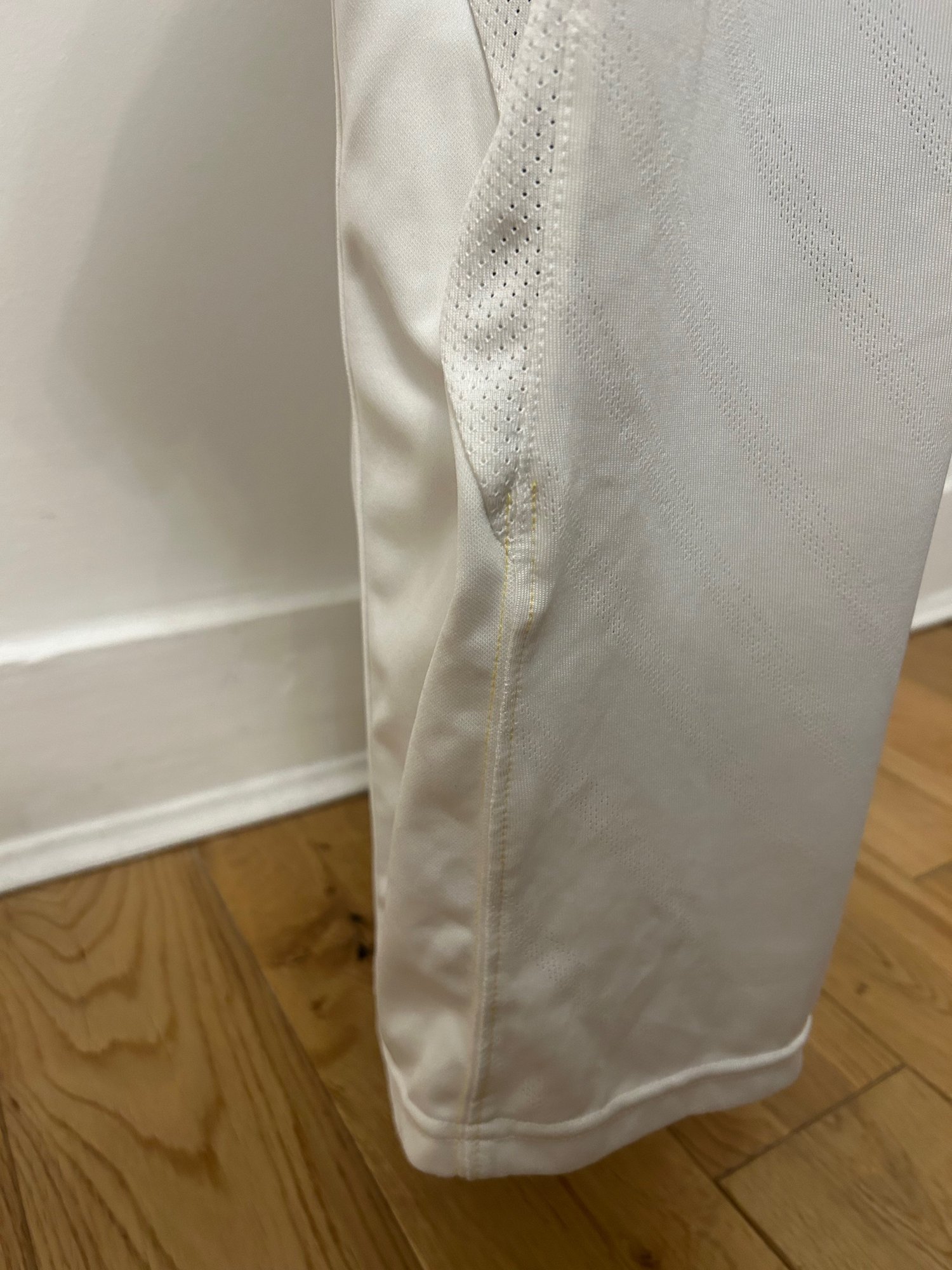 Image of Tottenham Hotspur “BALE 3” 2010/11 Home Cup Shirt + UCL patches, XL