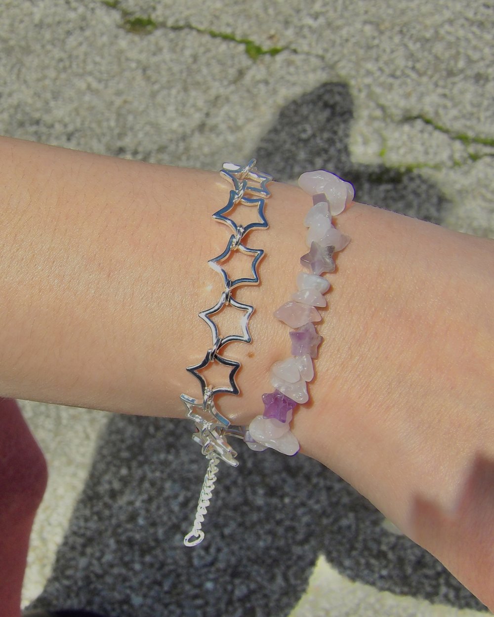 Image of Rose Stars