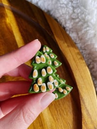 Image 1 of Holiday Deviled Eggs