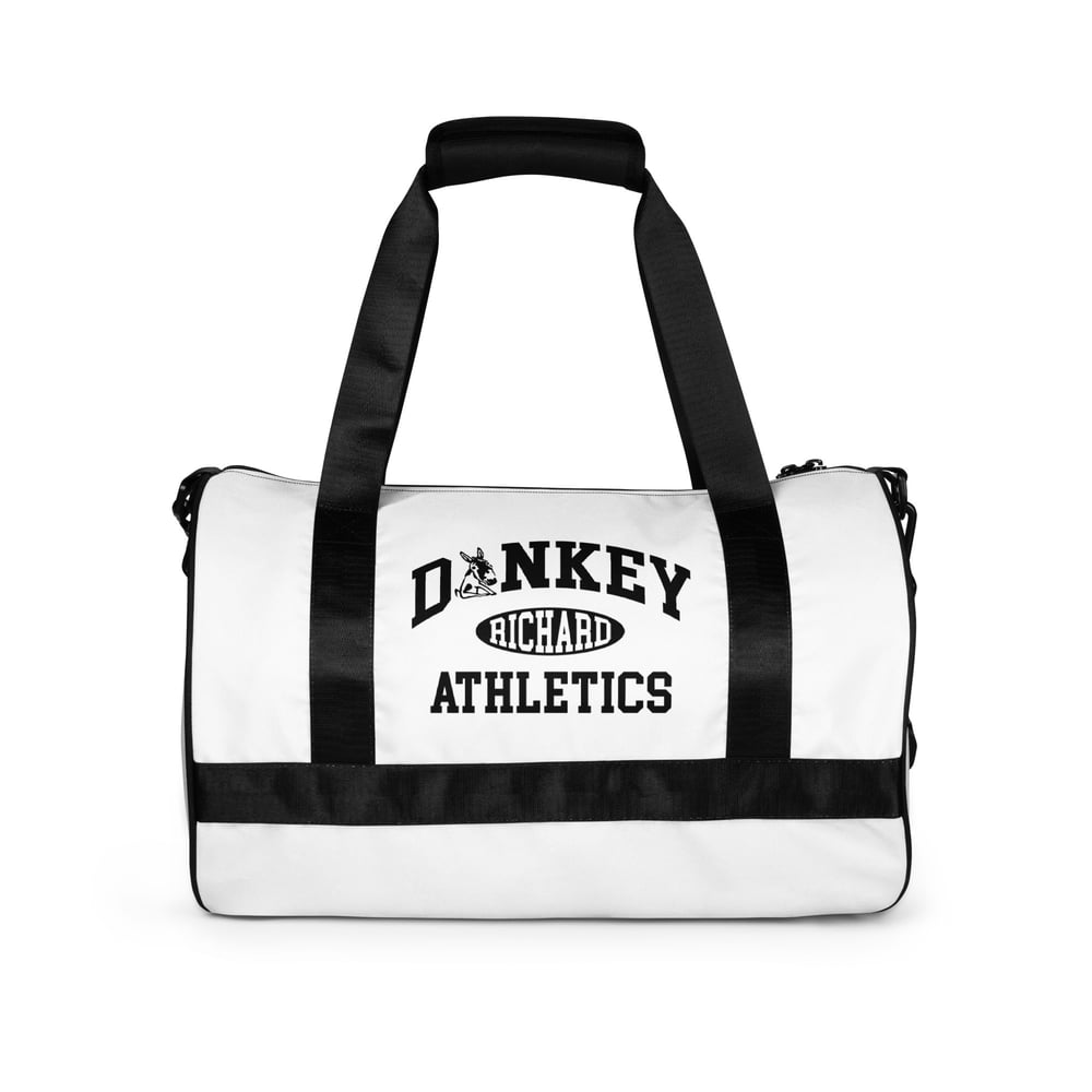 Donkey Richard Gym Bag
