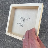 Image 4 of Improbable City