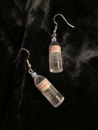 Evian Earrings