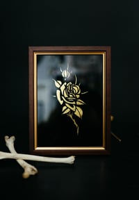 Image 2 of Gold Rose
