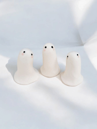 Image 3 of Porcelain lil Boo