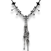 Image 2 of #LOST_REALM NECKLACE