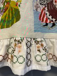 Image 15 of Lady in the garden (small)