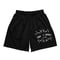 Image of Pure X Men Athletic Shorts