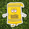 Terrible Towelie