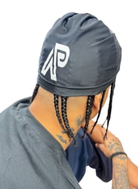 Image 2 of skull cap 400