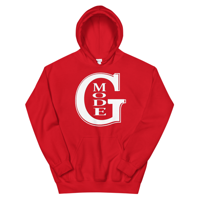 Gmode Unisex Hoodie