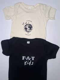 Image 1 of FITANDTUFF Kids Set