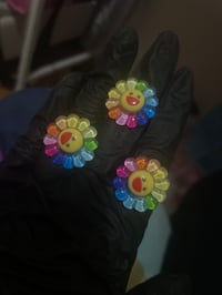 Image 1 of Murakmi ring