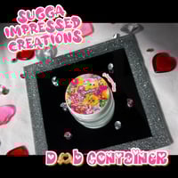 Image 2 of Shopkins Dab  Container