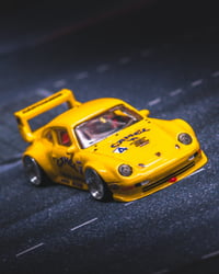 Image 15 of PORSCHE 993 GT3 CUSTOM