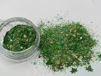 Image 3 of Kush  glitter mix
