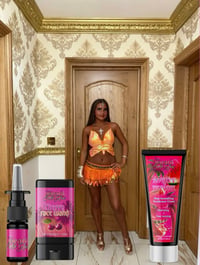 Image 1 of Natalia's Ultra Dark Bundle box😍🍫