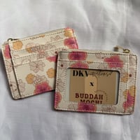 Image 4 of Buddah Mochi Kids Co. Keychain Wallet