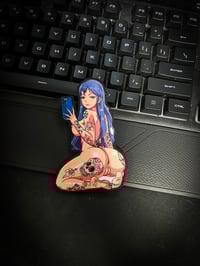 Camila Sitting Pretty Uncensored  