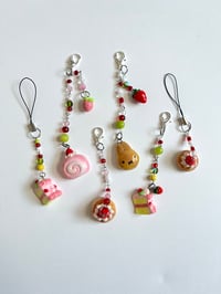 Image 1 of dessert collection 