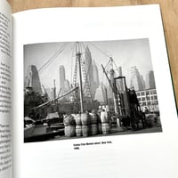 Image 3 of Todd Webb - Looking Back: Memoirs & Photographs 