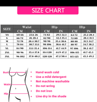 Image 3 of Faja Med-5XL