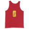 Image of SQUIRT MEN'S TANK