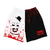 YB Terrifying Athletic Shorts