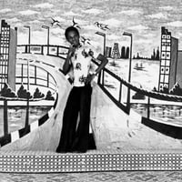 Image 10 of Samuel Fosso Autoportrait 