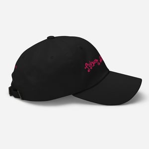 Image of Folsom Street Fair x Poppers the Pony  Hat