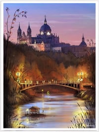 Image 1 of PUENTE DE LA REINA