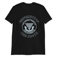 Image 3 of University of theSOOTS Tee (in Various Colours)
