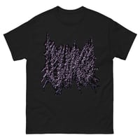 Image 1 of Purge Liquids - Logo T-Shirt