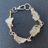 Image 4 of All Wrapped Up- bracelet 