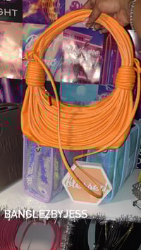 Orange Summer Time 