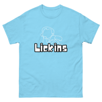 Image 4 of LYL Lickins Tee