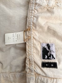 Image 8 of ‘15 Rick Owens Drkshdw Bone Vest - M