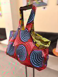 Image 3 of Atelier couture JUIN// Je couds mon cabas XXL