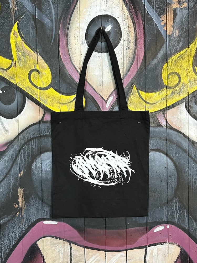 Image of Dirty Berty Tote Bag