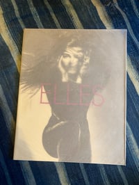 Image 1 of Elles, Marco Glaviano, 1992 