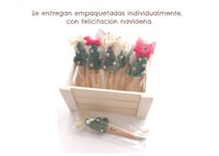 Image 5 of Bolígrafo Árbol Navideño Personalizado