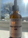 Immunity Gold Oil