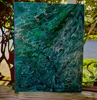 Image 2 of The Lagoon Part 1