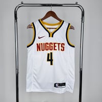 Image 1 of Denver Nuggets Away