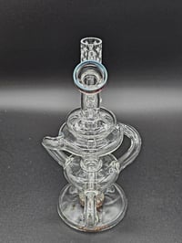 Image 3 of Showerhead Recycler 14mm 