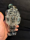 Smokey Mc Puff Supreme (quad piston hollow Incycler)