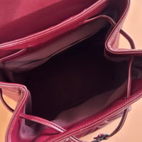 Image 8 of GG Marmont Backpack 