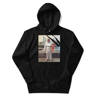 Image 1 of Gone Fishing Unisex Hoodie