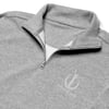 PFJE Unisex 1/4 Zip Fleece Pullover