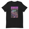 T.H.E.N. Short-Sleeve Unisex T-Shirt (2 sided w/ lyrics on the back)